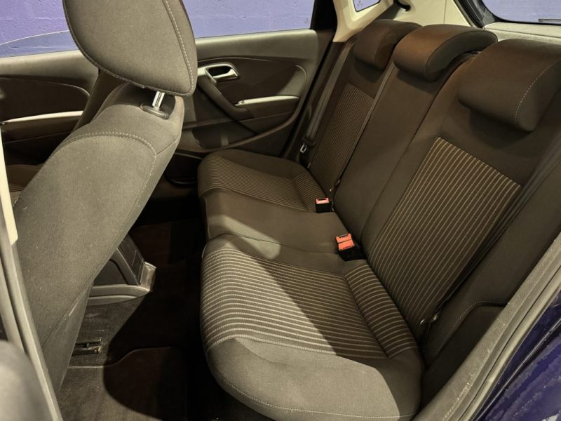 VOLKSWAGEN POLO 1.2 TSI 105ch SPORTLINE / MOTEUR A CHAINE