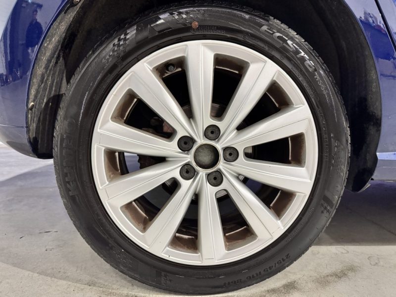 VOLKSWAGEN POLO 1.2 TSI 105ch SPORTLINE / MOTEUR A CHAINE