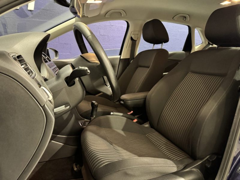 VOLKSWAGEN POLO 1.2 TSI 105ch SPORTLINE / MOTEUR A CHAINE