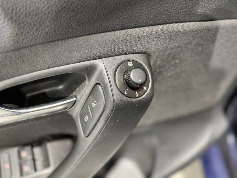 VOLKSWAGEN POLO 1.2 TSI 105ch SPORTLINE / MOTEUR A CHAINE