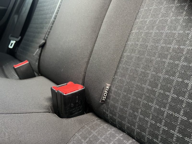 VOLKSWAGEN POLO5 V PHASE 2 1.2 TSI 90 Cv 1ERE MAIN / BOITE AUTOMATIQUE CRIT AIR 1 - GARANTIE 1 AN