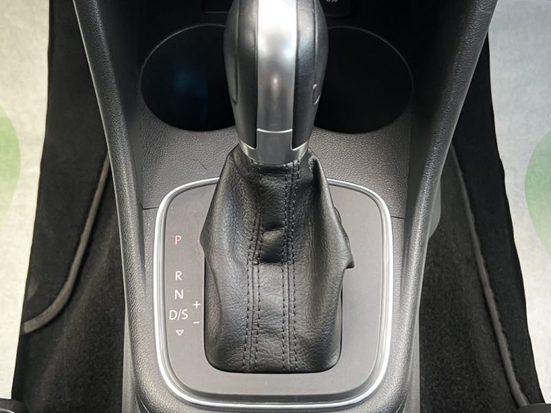 VOLKSWAGEN POLO5 V PHASE 2 1.2 TSI 90 Cv 1ERE MAIN / BOITE AUTOMATIQUE CRIT AIR 1 - GARANTIE 1 AN