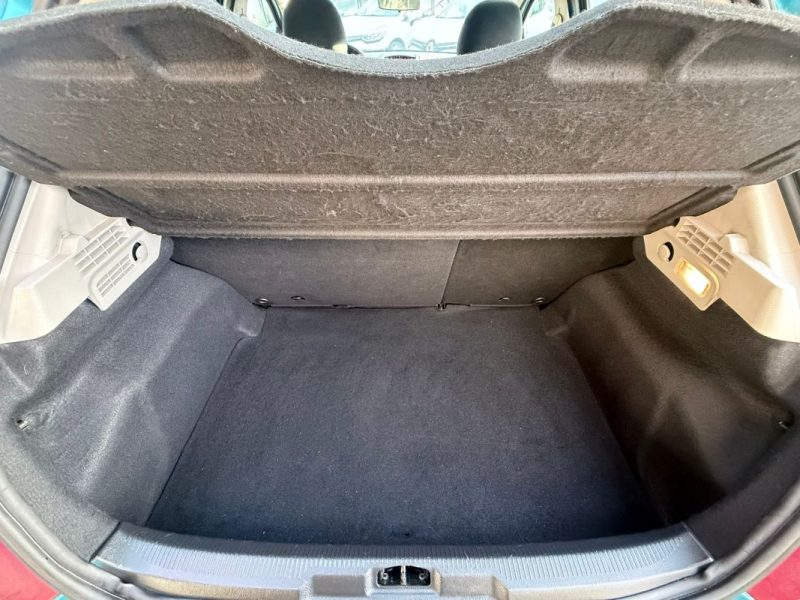 PEUGEOT 207 1.6 HDI 90CV EXECUTIVE 