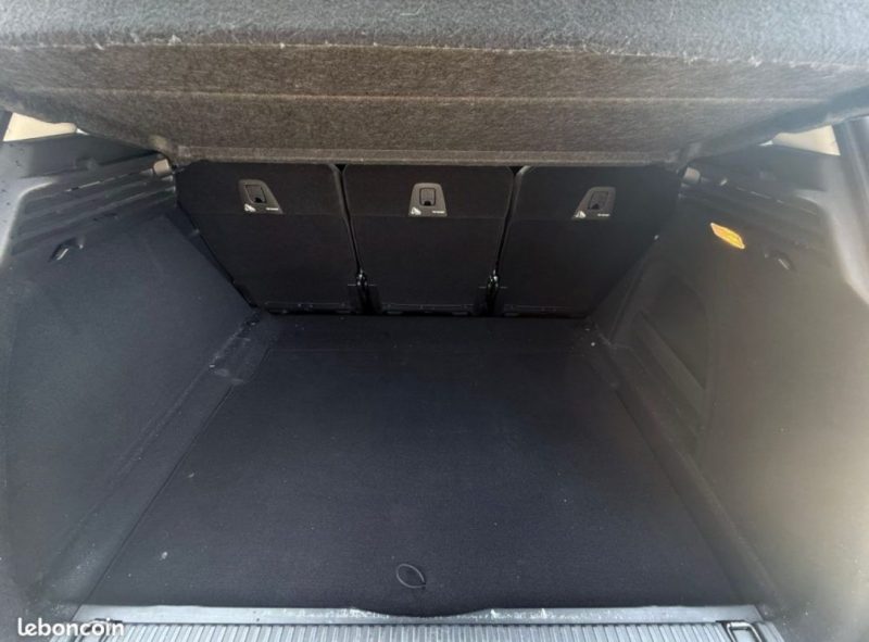 CITROEN C4 PICASSO 1.5 HDI 130CV S&S BUSINESS BVM6 