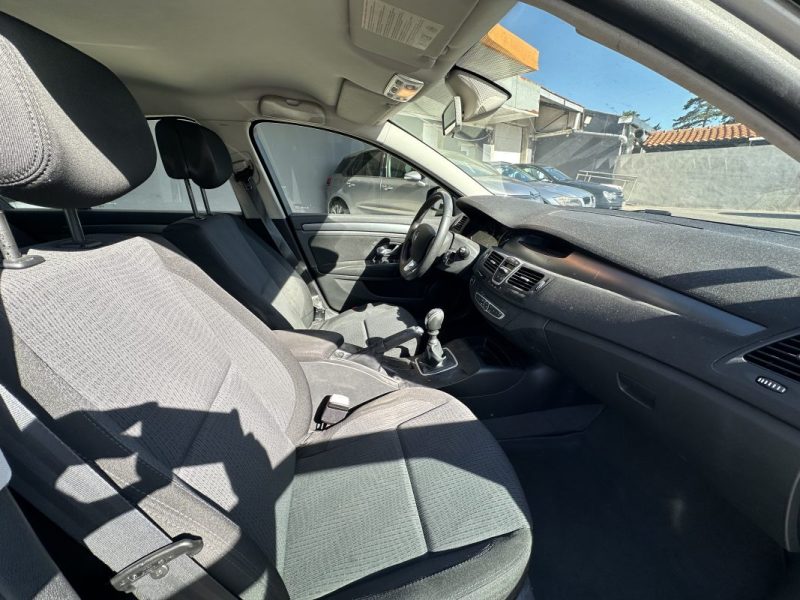 RENAULT LAGUNA 1.5 DCI 110CV EXPRESSION 