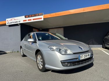 RENAULT LAGUNA 1.5 DCI 110CV EXPRESSION 