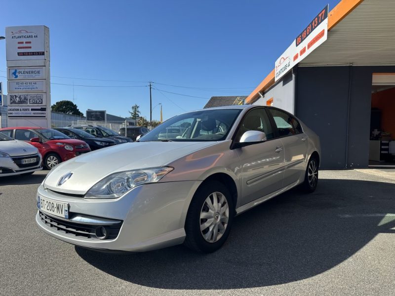 RENAULT LAGUNA 1.5 DCI 110CV EXPRESSION 