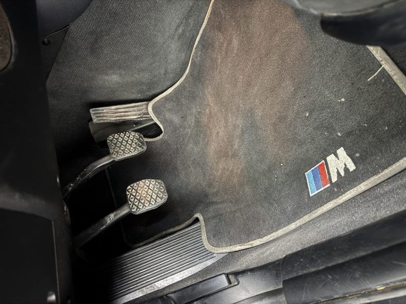 BMW SERIE 1 E87 - 118D 143ch BVM - Chaîne Distribution Neuve - Révision à jour