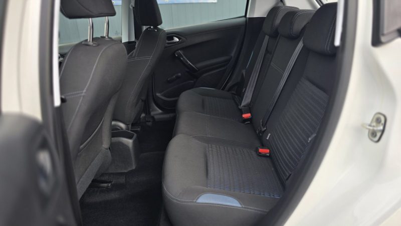 PEUGEOT 208 BLUEHDI 100 CH PREMIUM PACK 2019