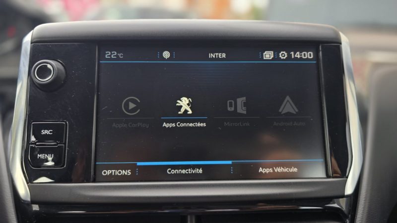 PEUGEOT 208 BLUEHDI 100 CH PREMIUM PACK 2019