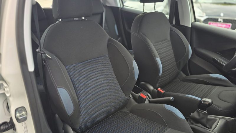 PEUGEOT 208 BLUEHDI 100 CH PREMIUM PACK 2019