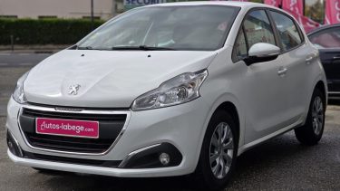 PEUGEOT 208 BLUEHDI 100 CH PREMIUM PACK 2019