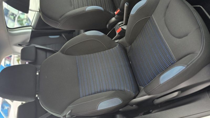 PEUGEOT 208 BLUEHDI 100 CH PREMIUM PACK 2019