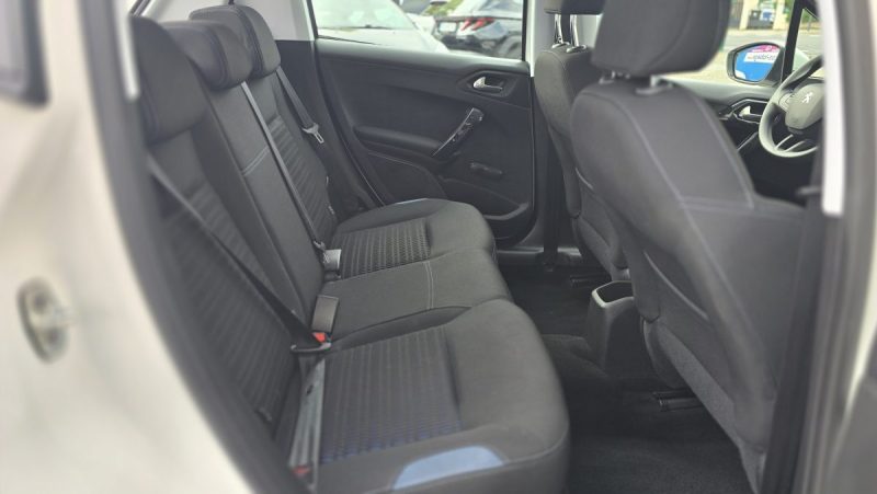 PEUGEOT 208 BLUEHDI 100 CH PREMIUM PACK 2019