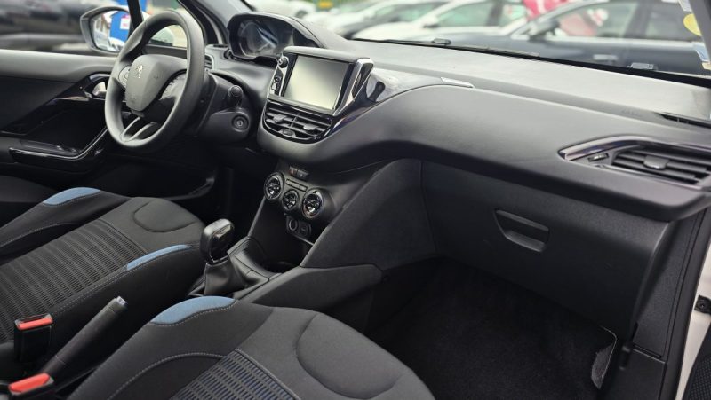 PEUGEOT 208 BLUEHDI 100 CH PREMIUM PACK 2019