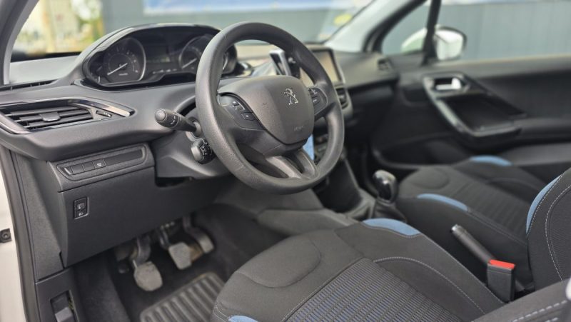 PEUGEOT 208 BLUEHDI 100 CH PREMIUM PACK 2019