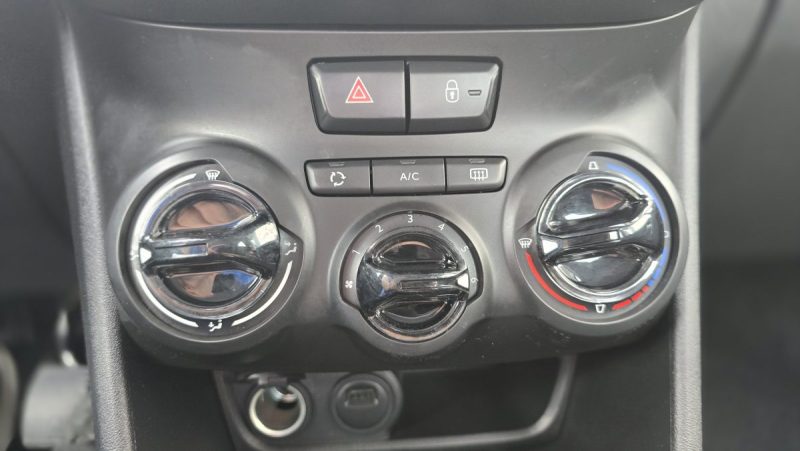 PEUGEOT 208 BLUEHDI 100 CH PREMIUM PACK 2019