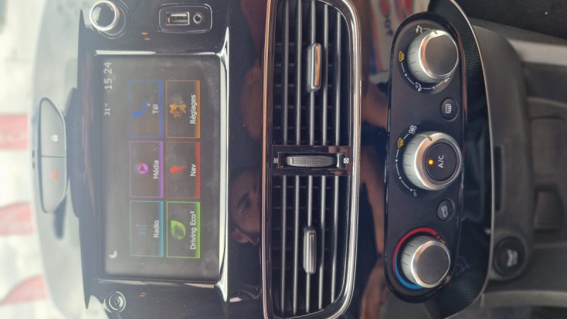 RENAULT CLIO 0.9 L TCE 90 CH BUSINESS 2019