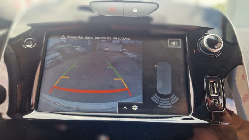 RENAULT CLIO 0.9 L TCE 90 CH BUSINESS 2019