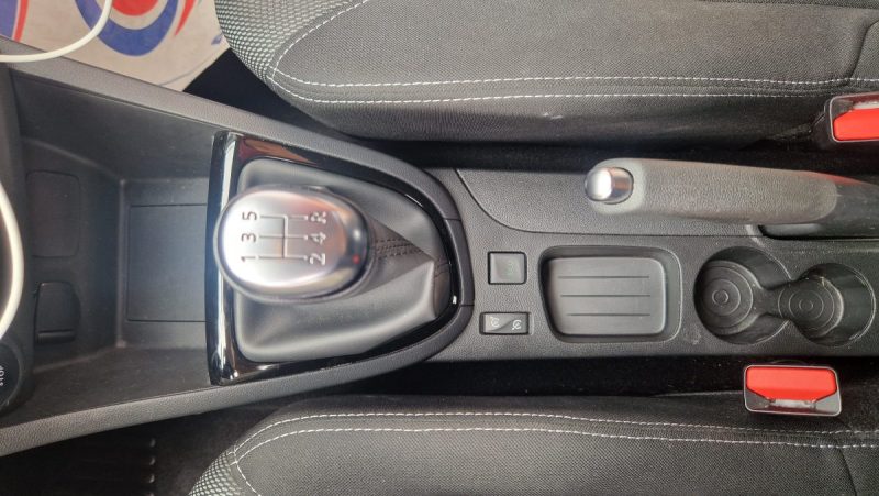 RENAULT CLIO 0.9 L TCE 90 CH BUSINESS 2019