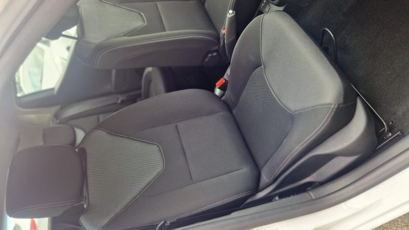 RENAULT CLIO 0.9 L TCE 90 CH BUSINESS 2019