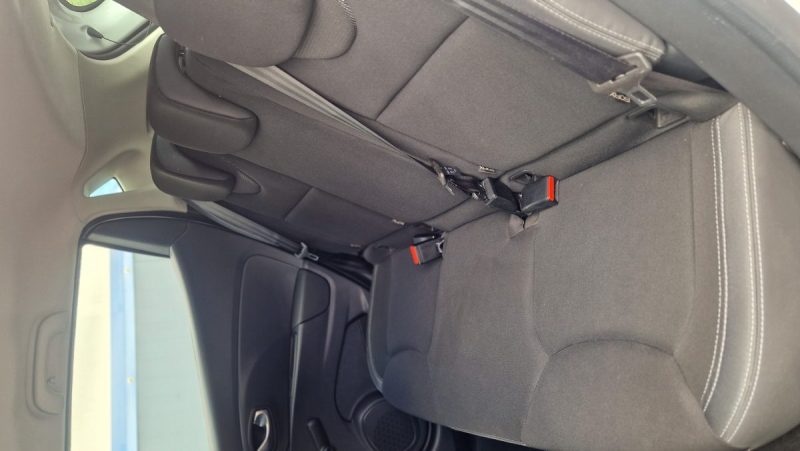 RENAULT CLIO 0.9 L TCE 90 CH BUSINESS 2019