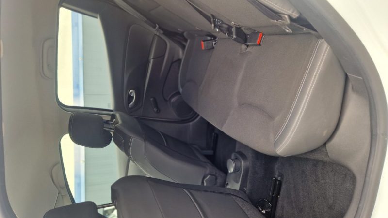 RENAULT CLIO 0.9 L TCE 90 CH BUSINESS 2019