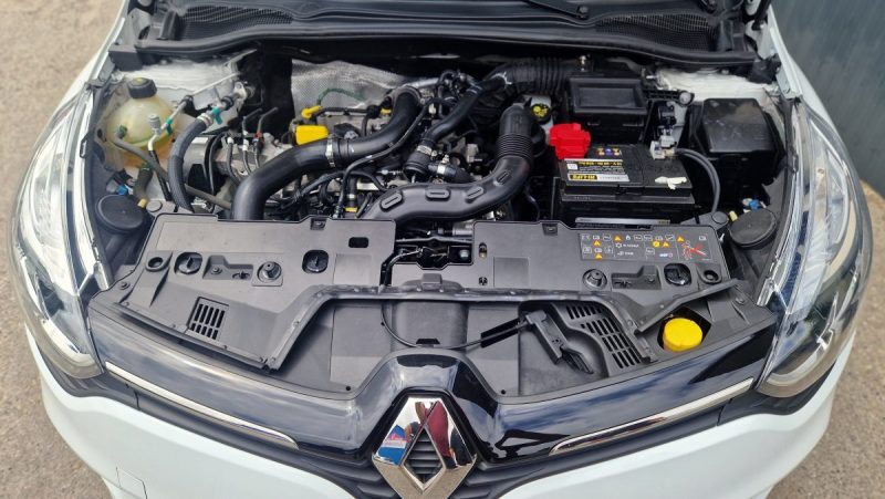 RENAULT CLIO 0.9 L TCE 90 CH BUSINESS 2019