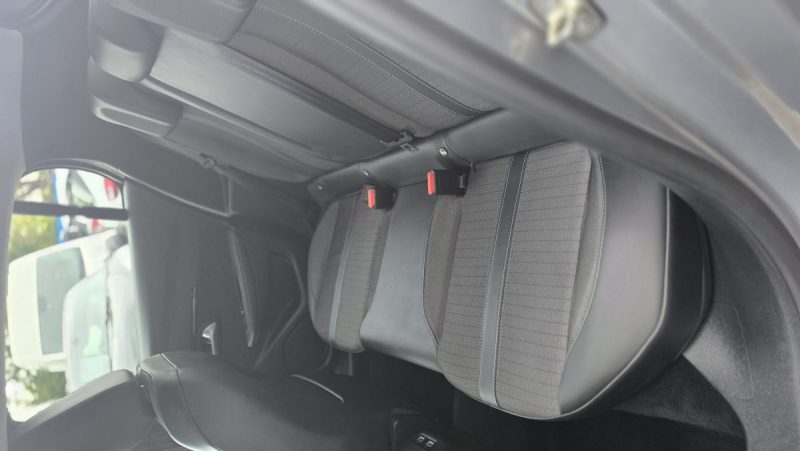 PEUGEOT 208 BLUEHDI 100 CV ALLURE 2021