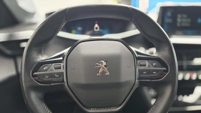 PEUGEOT 208 BLUEHDI 100 CV ALLURE 2021