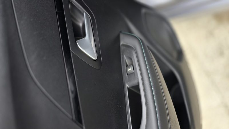 PEUGEOT 208 BLUEHDI 100 CV ALLURE 2021