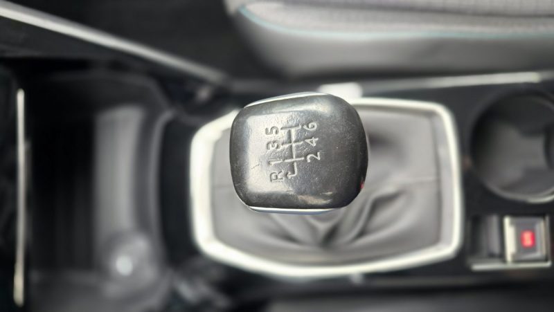 PEUGEOT 208 BLUEHDI 100 CV ALLURE 2021