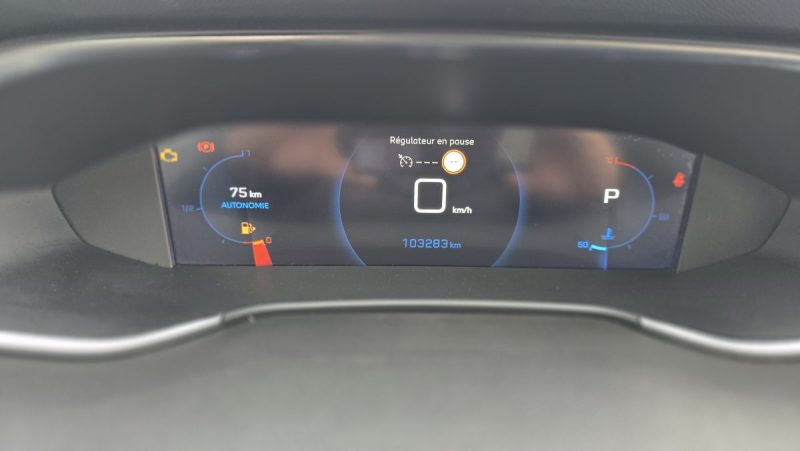 PEUGEOT 308 1.5HDI 130 CV ACTIVE BUSINESS BA 2020