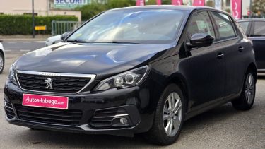 PEUGEOT 308 1.5HDI 130 CV ACTIVE BUSINESS BA 2020