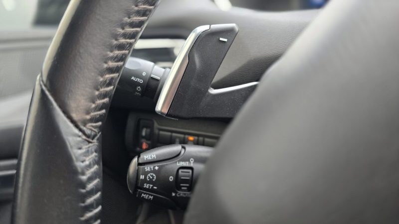 PEUGEOT 308 1.5HDI 130 CV ACTIVE BUSINESS BA 2020