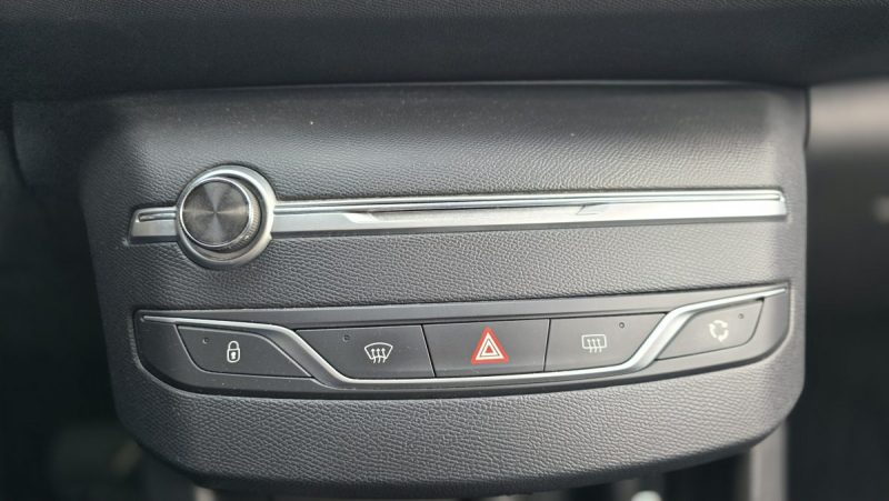 PEUGEOT 308 1.5HDI 130 CV ACTIVE BUSINESS BA 2020