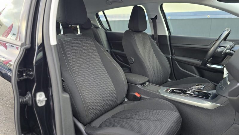 PEUGEOT 308 1.5HDI 130 CV ACTIVE BUSINESS BA 2020