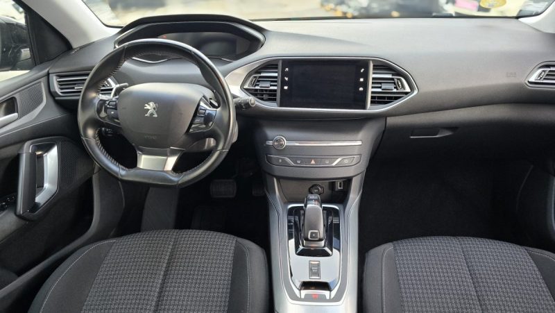 PEUGEOT 308 1.5HDI 130 CV ACTIVE BUSINESS BA 2020