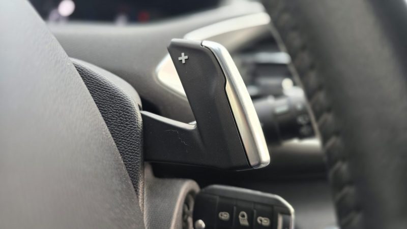 PEUGEOT 308 1.5HDI 130 CV ACTIVE BUSINESS BA 2020