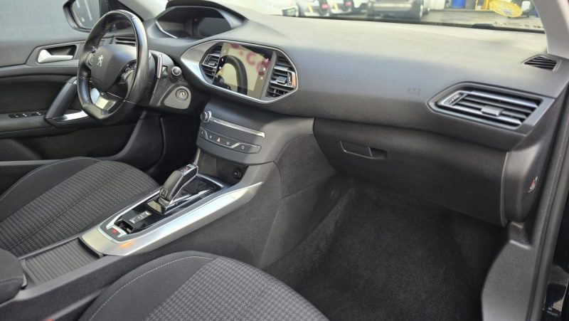 PEUGEOT 308 1.5HDI 130 CV ACTIVE BUSINESS BA 2020