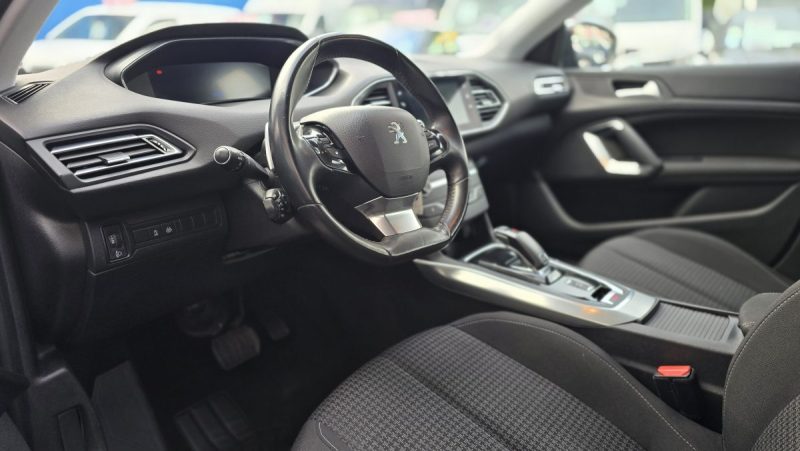 PEUGEOT 308 1.5HDI 130 CV ACTIVE BUSINESS BA 2020