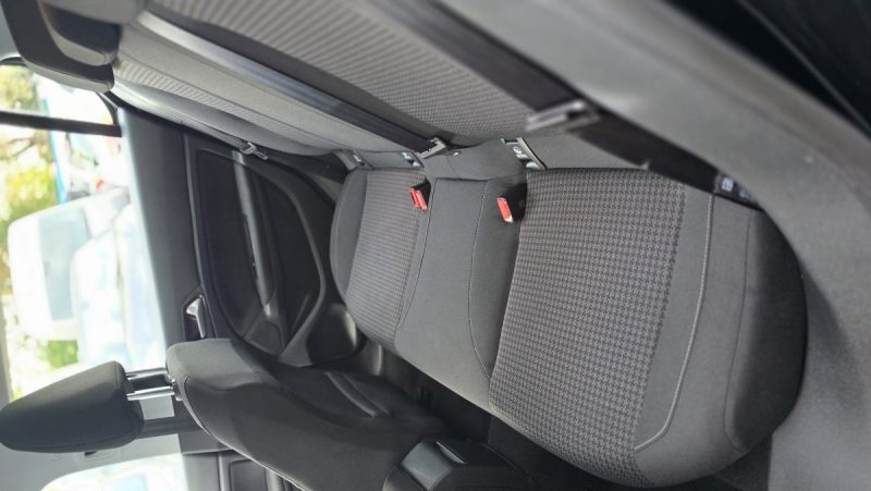 PEUGEOT 308 1.5HDI 130 CV ACTIVE BUSINESS BA 2020