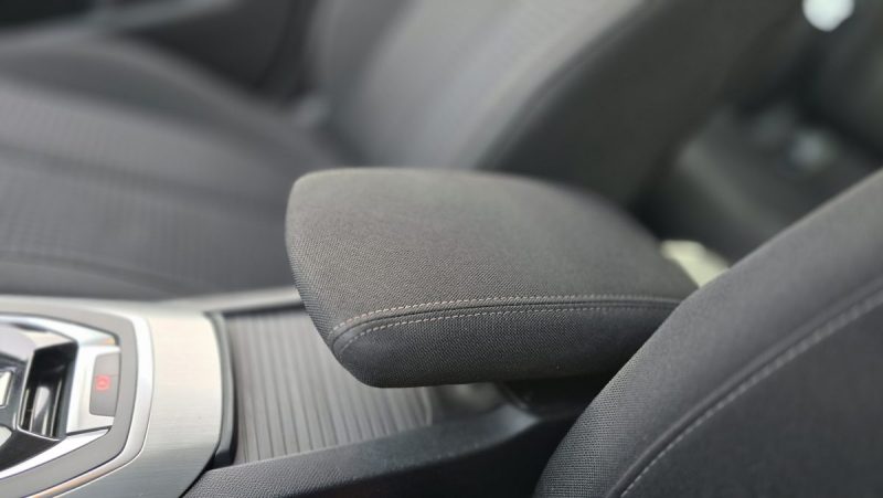 PEUGEOT 308 1.5HDI 130 CV ACTIVE BUSINESS BA 2020