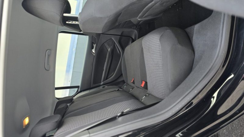 PEUGEOT 308 1.5HDI 130 CV ACTIVE BUSINESS BA 2020