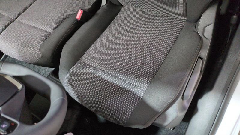 Peugeot Partner fourgon M 650 kg bluehdi 100 s&s bvm6 3pl + cabine extenso + mirror screen