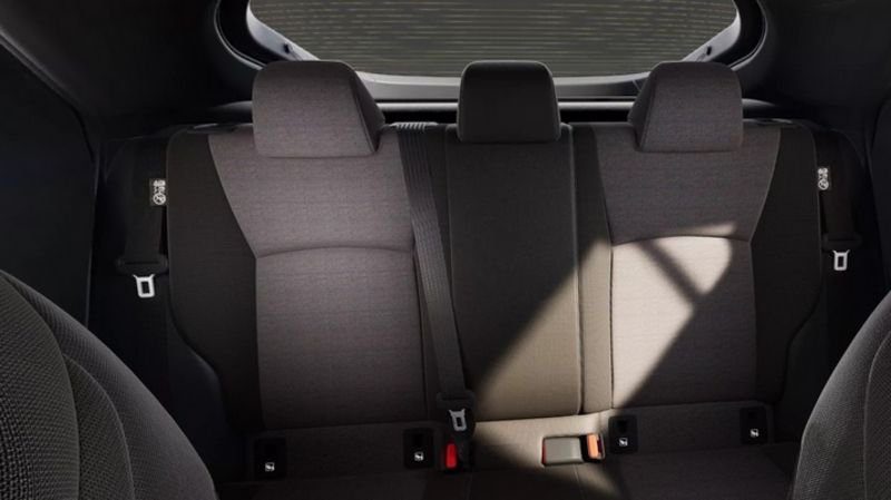 Toyota C-HR Hybride 140 design