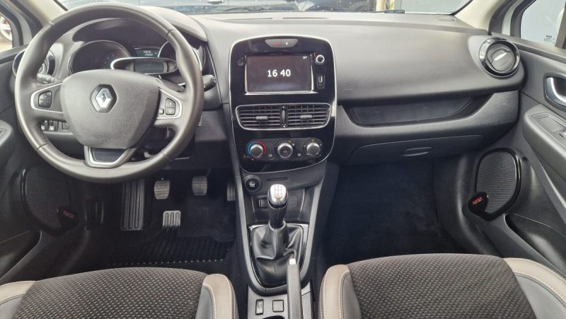 RENAULT CLIO 1.5 L DCI 90 CV AIR MEDIANAV 2019