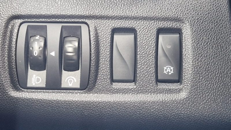 RENAULT CLIO 1.5 L DCI 90 CV AIR MEDIANAV 2019