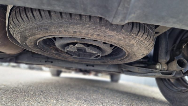 RENAULT CLIO 1.5 L DCI 90 CV AIR MEDIANAV 2019