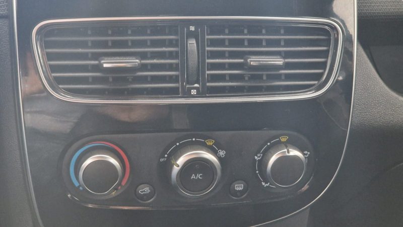 RENAULT CLIO 1.5 L DCI 90 CV AIR MEDIANAV 2019